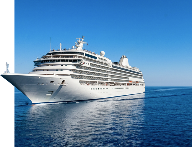 Cruise Ship