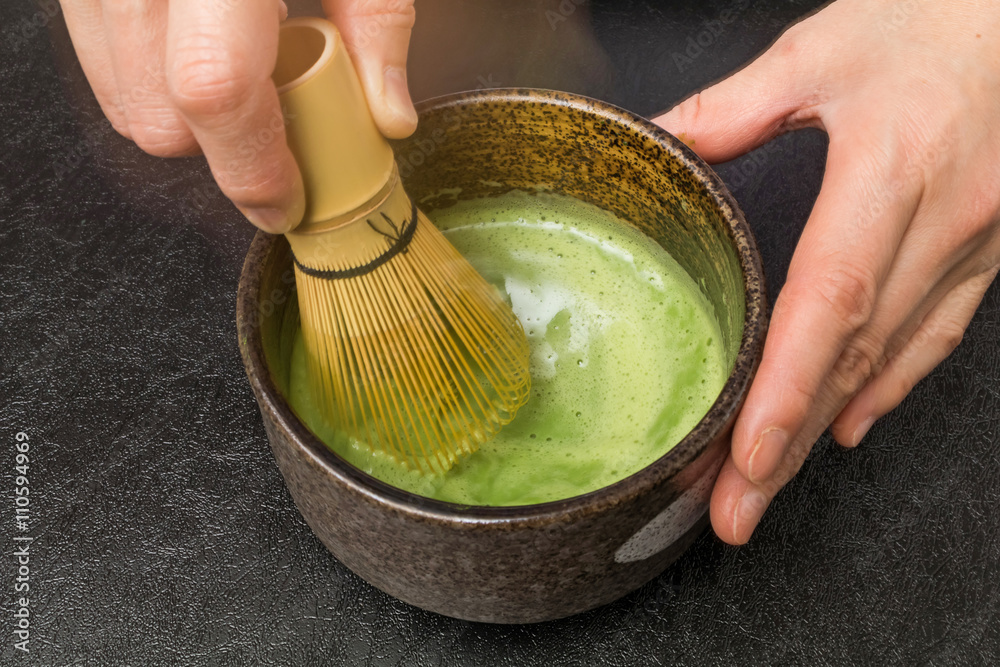 Matcha Tea